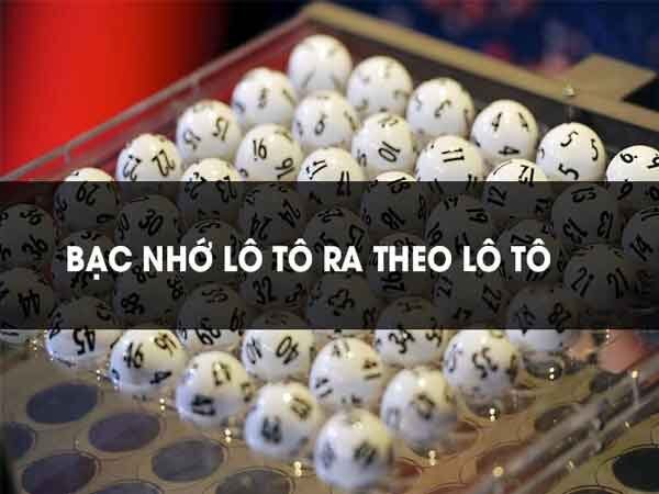 Bật mí kinh nghiệm bạc nhớ lô tô ra theo lô tô hiệu quả