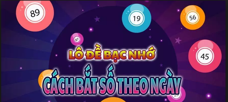 Bạc nhớ lô tô là gì. Cách bắt bạc nhớ lô đề miền Bắc hiệu quả nhất