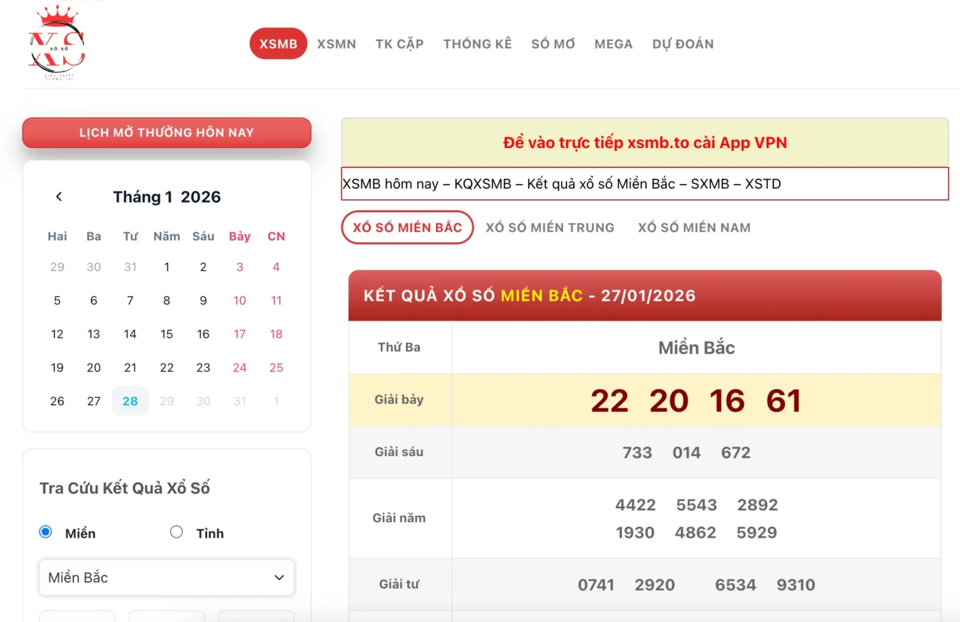 Thống Kê XSMB Mới Nhất – Dữ Liệu Xổ Số Miền Bắc Chuẩn Xác 3 Cách tra cứu thống kê XSMB trên xsmb.to
