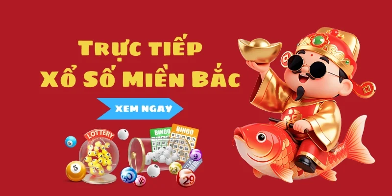 Trực Tiếp XSMB Là Gì? Theo Dõi Xổ Số Miền Bắc Như Thế Nào?