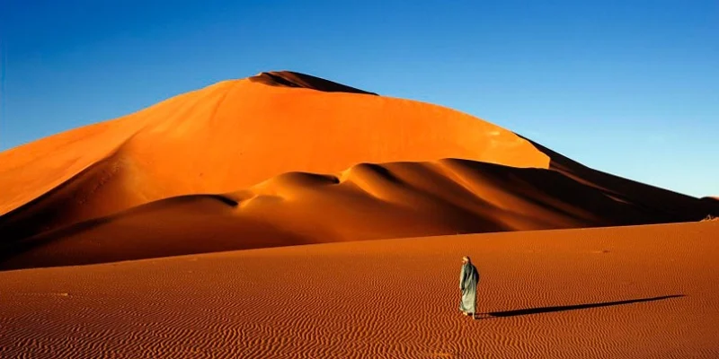 Luận Giải Nằm Mơ Thấy Lạc Đường Và Con Số May Mắn Ẩn Sau 1 Ý nghĩa chung khi nằm mơ thấy lạc đường