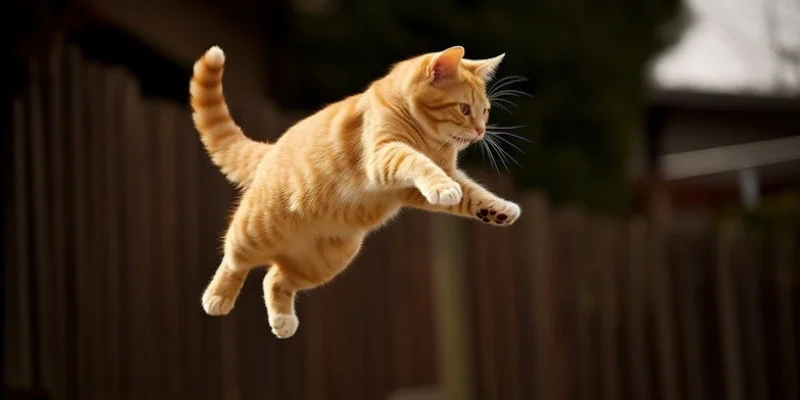 Bóc tách chi tiết từng trường hợp nằm mơ thấy mèo