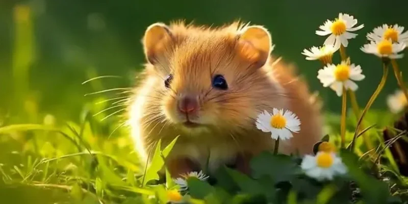 Những Điềm Báo Khi Nằm Mơ Thấy Chuột Và Con Số May Mắn Ẩn Sau 1 Vài nét khái quát về ý nghĩa khi nằm mơ thấy chuột