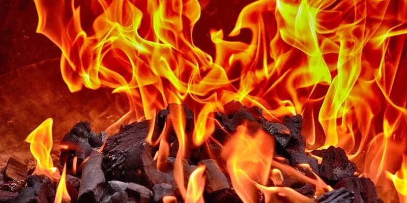 Tổng quan ý nghĩa khi nằm mơ thấy lửa