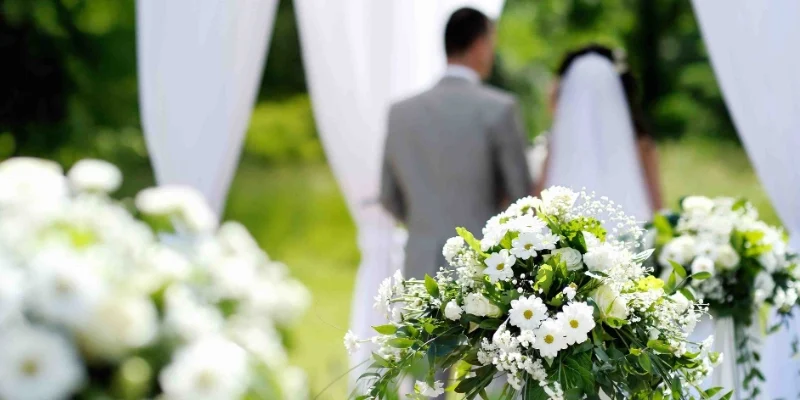 Luận giải giấc mơ thấy đám cưới từng trường hợp