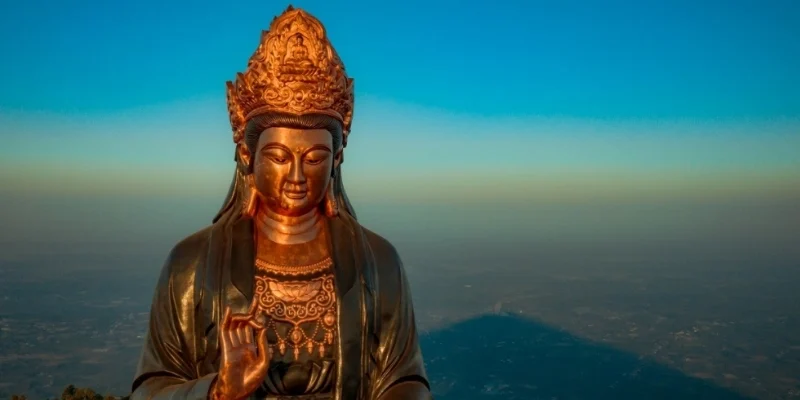 Những con số ẩn sau giấc mơ thấy mẹ quan âm