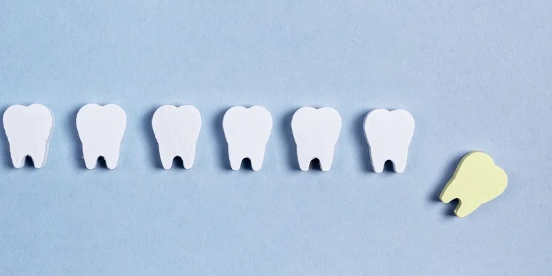 Mơ thấy rụng răng - Thông điệp ẩn sau và những con số tài lộc 3 Những con số tâm linh xung quanh giấc mơ thấy rụng răng