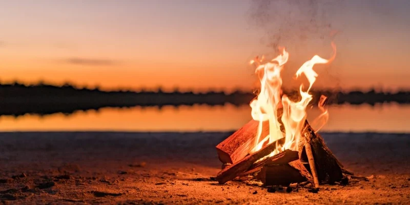 Khám phá ý nghĩa từng trường hợp nằm mơ thấy lửa