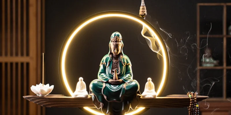 Thông điệp ẩn sau từng trường hợp nằm mơ thấy mẹ quan âm