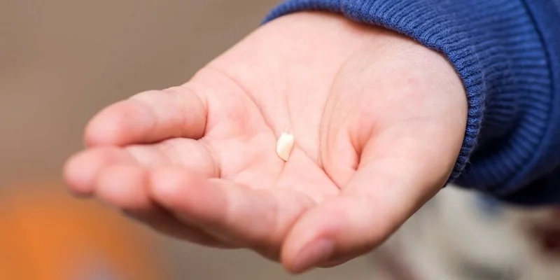 Mơ thấy rụng răng - Thông điệp ẩn sau và những con số tài lộc 1 Ý nghĩa tổng quan về giấc mơ thấy rụng răng