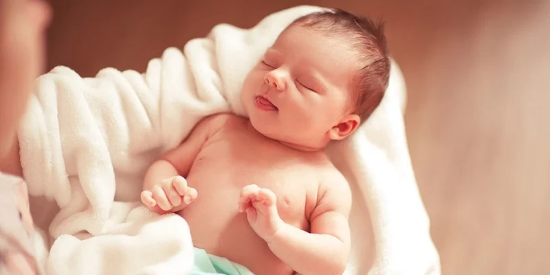 Nằm mơ thấy trẻ con - Luận giải điềm báo và con số may mắn 2 Giải mã chi tiết từng trường hợp nằm mơ thấy trẻ con