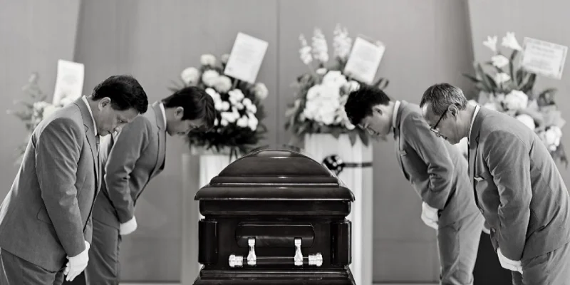 Luận giải ý nghĩa từng trường hợp nằm mơ thấy đám tang