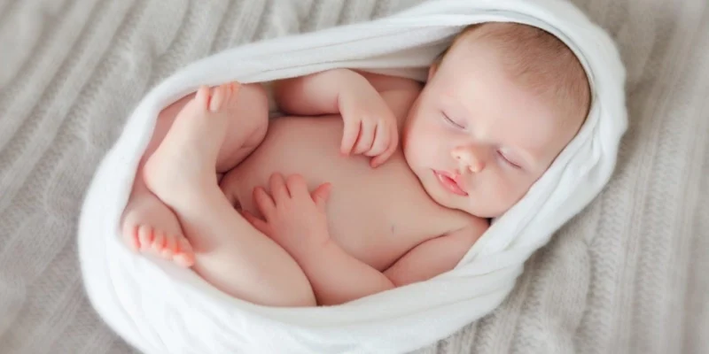 Nằm mơ thấy trẻ con - Luận giải điềm báo và con số may mắn 1 Nằm mơ thấy trẻ con ở góc nhìn tâm lý