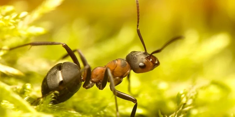 Tâm lý học nói gì về giấc mơ thấy kiến?